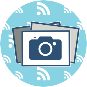 Featured Images In RSS Plugin by 5 Star Plugins