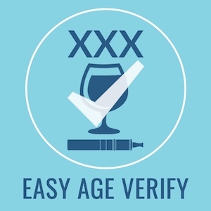 Easy Age Verify Plugin for WordPress