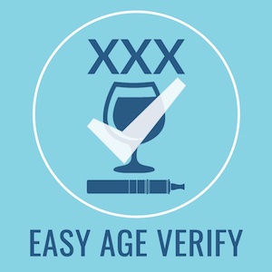 Easy Age Verify Plugin by 5 Star Plugins