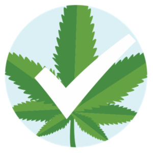 Marijuana Age Verify Plugin logo icon by 5 Star Plugins