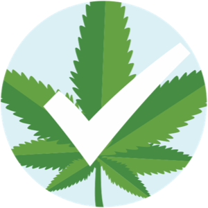 Marijuana Age Verify Plugin logo icon by 5 Star Plugins