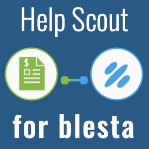 Help Scout For Blesta Plugin