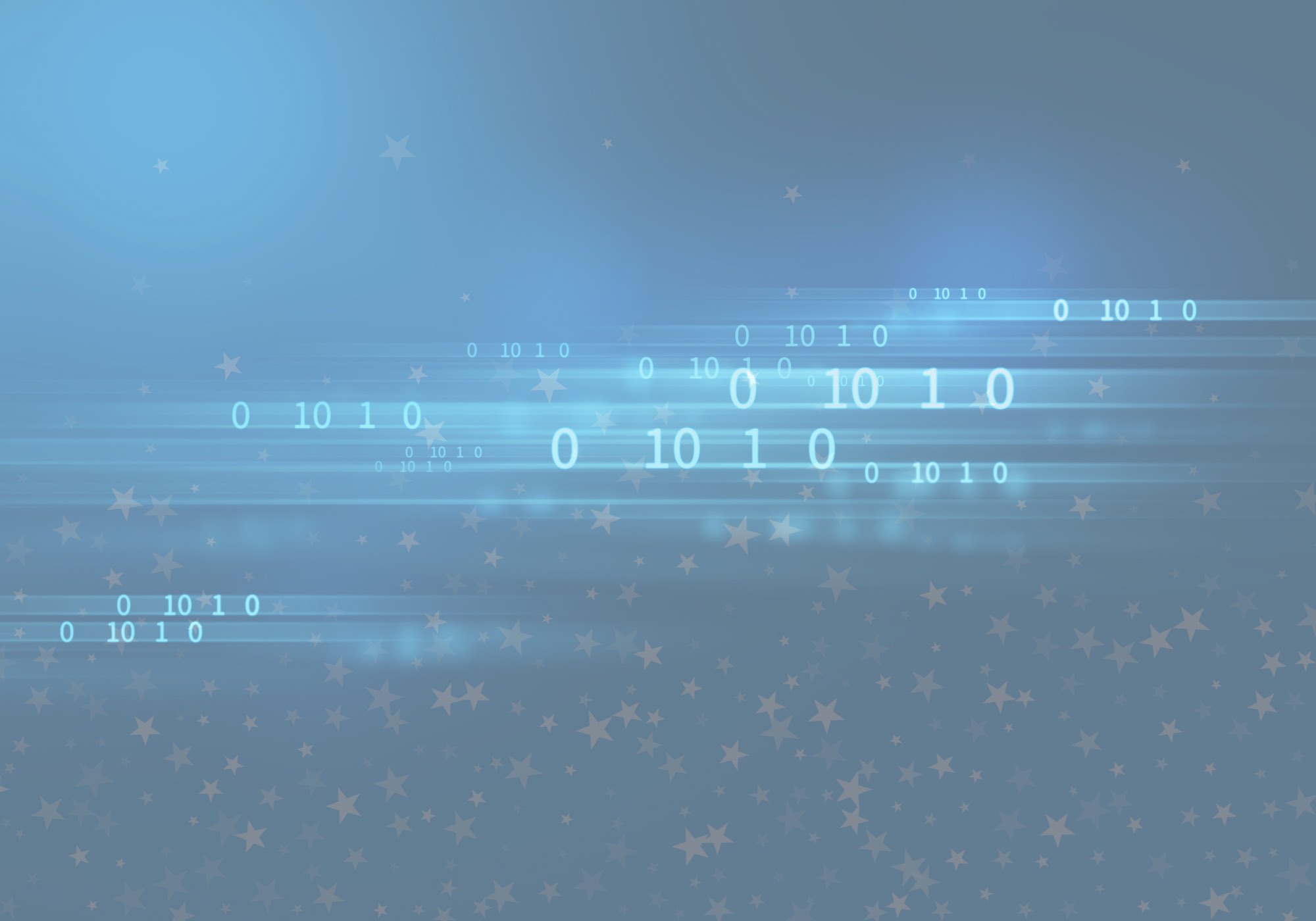 parallax background