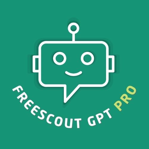 FreeScout GPT Pro Plugin Logo