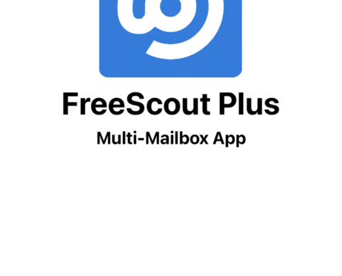 FreeScoutPlus-Launch