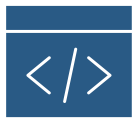 Code icon
