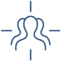 Audience-targeting-icon-white-outline