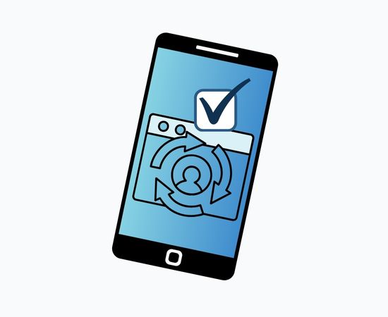 Remember visitors with a return visitor cookie