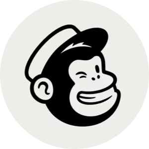 Mailchimp logo
