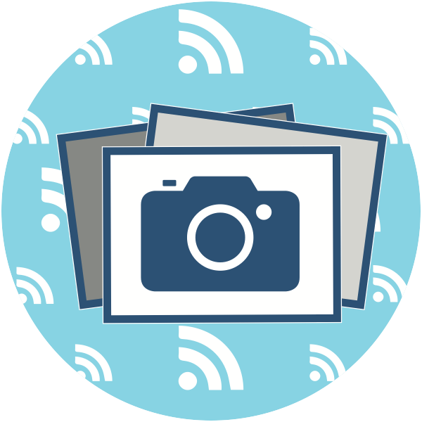 Featured Images In RSS Plugin by 5 Star Plugins logo icon