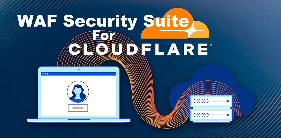 WAF Security Suite For Cloudflare