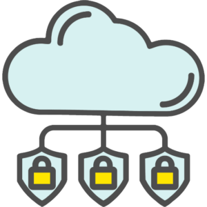 Cloud Security Multiple Domains